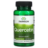 Swanson, Quercetin, High Potency, 475 mg, 60 Vegan Capsules
