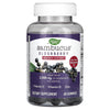 Nature's Way, Sambucus, Immune Gummy, Elderberry, 60 Gummies