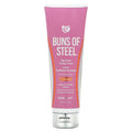 SteelFit, Buns of Steel, Maximum Toning Cream, 8 fl oz (237 ml)