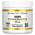 California Gold Nutrition, NMN Powder, 1.06 oz (30 g)