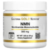 California Gold Nutrition, NMN Powder, 1.06 oz (30 g)