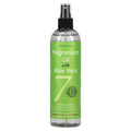 Seven Minerals, Magnesium Oil Spray with Aloe Vera, 12 fl oz (355 ml)