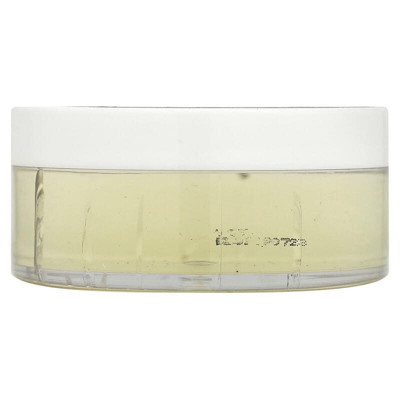 Okay Pure Naturals, On The Go Polished Edges With Nourishing Coconut Oil, 2 oz (59 ml)