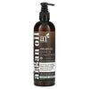 artnaturals, Argan Oil Leave-In Conditioner, For Dry, Damaged, Brittle Hair, 12 fl oz (355 ml)