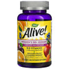 Nature's Way, Alive!® Women's 50+ Multivitamin Gummy, Mixed Berry, 60 Gummies