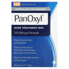 PanOxyl, Acne Treatment Bar, For Face & Body , 4 oz (113 g)