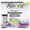 Aurora Nutrascience, Mega-Pack+®, Liposomal Glutathione, 32 Packets, 0.68 fl oz (20 ml) Each