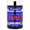 ALLMAX, Essentials, NAC, 600 mg, 60 Veggie Caps
