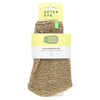 AfterSpa, Cleansing Sisal Mitt, 1 Mitt