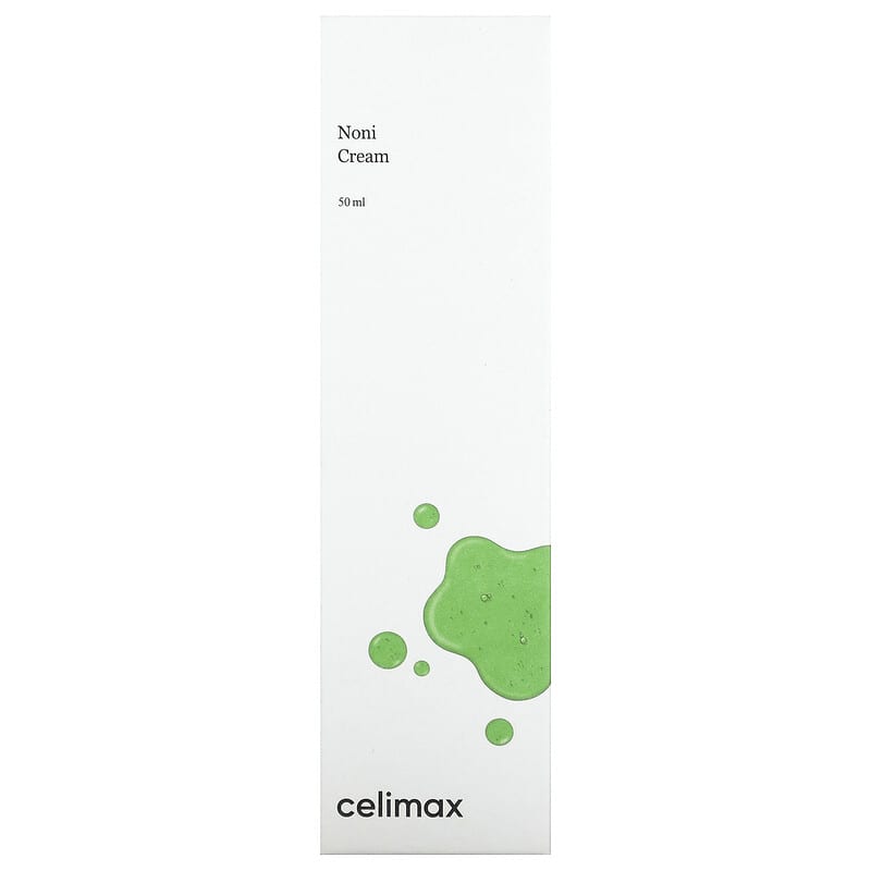 Celimax, Noni Cream, 1.69 fl oz (50 ml)