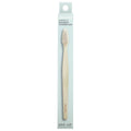 Davids, Premium Bamboo Toothbrush,  Soft, Adult, 1 Toothbrush