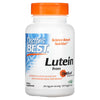 Doctor's Best, Lutein, 120 Veggie Caps