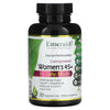 Emerald Laboratories, CoEnzymated Women's 45+, 1-Daily Multi, 30 Vegetable Capsules