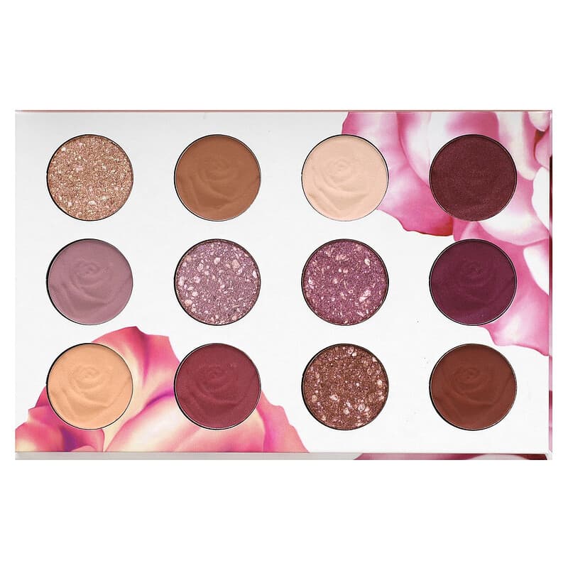 Physicians Formula, Ros? All Play, Eyeshadow Bouquet, 1711516 Rose, 0.48 oz (13.7 g)