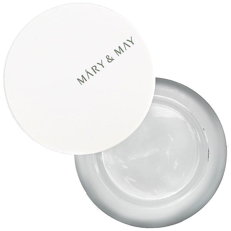 Mary &amp; May, Sensitive Soothing Gel Cream, 2.46 oz (70 g)