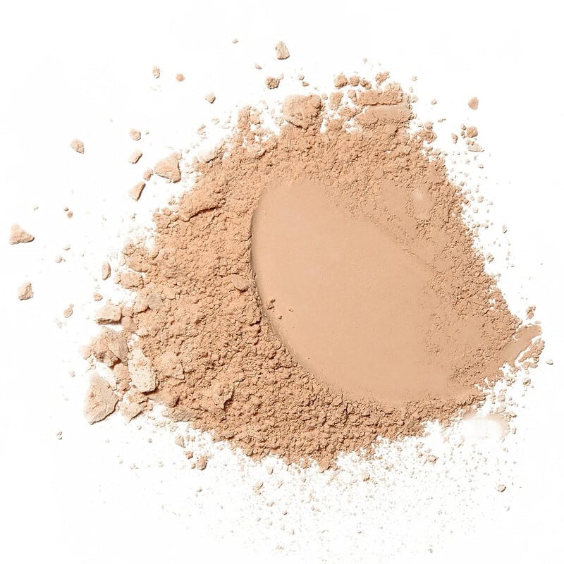 Palladio, Rice Powder, Natural RPO3, 0.60 oz (17 g)