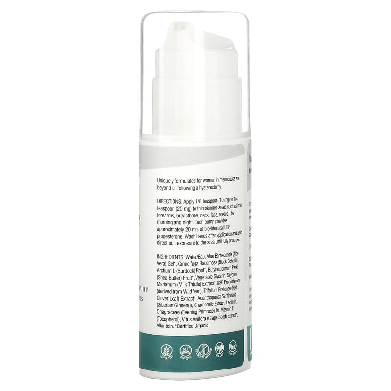 Organic Excellence, Balance Plus Therapy, 3.3 fl oz (100 g)
