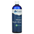 ConcenTrace® Mineral Mouth Rinse, Alcohol Free, Mint, 10 fl oz (296 ml)