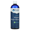 ConcenTrace® Mineral Mouth Rinse, Alcohol Free, Mint, 10 fl oz (296 ml)