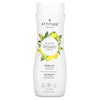ATTITUDE, Super Leaves, Shower Gel, Lemon Leaves, 16 fl oz (473 ml)