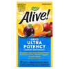 Nature's Way, Alive! Men's Ultra Multivitamin, 60 Tablets