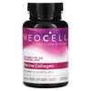 NeoCell, Marine Collagen Peptides + Hyaluronic Acid, 120 Capsules