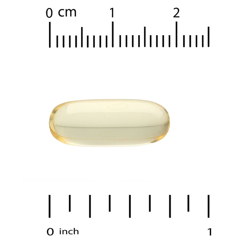 California Gold Nutrition, DHA 700 Fish Oil, Ultra-Concentrated, 1,000 mg, 30 Fish Gelatin Softgels