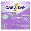 One-A-Day, Women's Menopause Formula, 50 Tablets