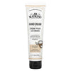 J R Watkins, Hand Cream, Coconut , 3.3 oz (95 g)