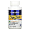 Enzymedica, Digest Basic® + Probiotics, 90 Capsules