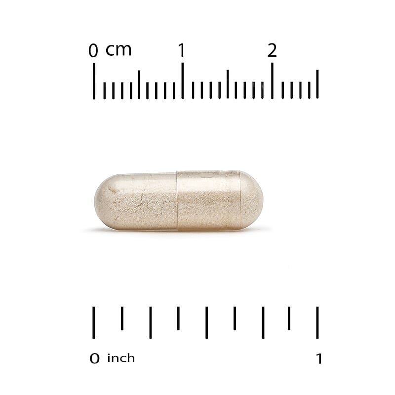 California Gold Nutrition, Spermidine, Rice Germ Extract, 1 mg, 30 Veggie Capsules