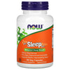 NOW Foods, Sleep, 90 Veg Capsules