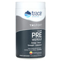 Trace, TM Sport, Clean Pre Workout, Raspberry Lemonade, 9.9 oz (280 g)