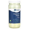 Trace, Stress-X, Magnesium Powder, Lemon Lime, 7.9 oz (224 g)