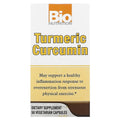 Bio Nutrition, Turmeric Curcumin, 50 Vegetarian Capsules
