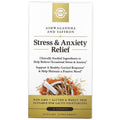 Solgar, Stress & Anxiety Relief, 30 Tablets