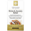 Solgar, Stress & Anxiety Relief, 30 Tablets