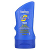 Coppertone, Sport, Sunscreen Lotion, 4-In-1 Performance, SPF 100, 3 fl oz (89 ml)