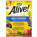 Nature's Way, Alive!® Men's Complete Multivitamin, 50 Tablets