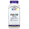 21st Century, Fish Oil, 1,200 mg, 90 Softgels