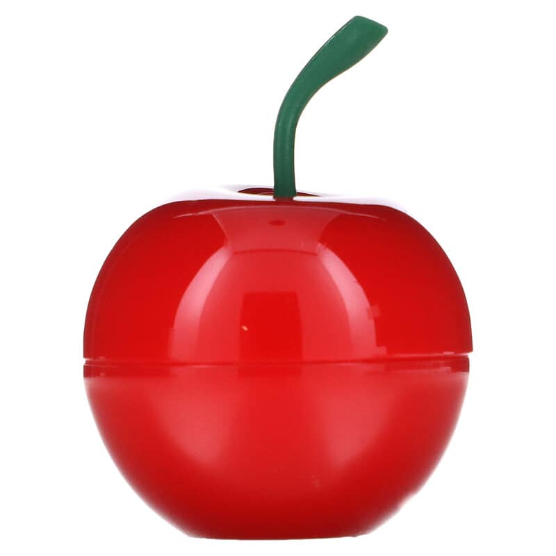 TonyMoly, Mini Cherry Lip Balm, 0.25 oz (7 g)