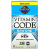 Garden of Life, Vitamin Code®, RAW One, Once Daily Multivitamin For Men , 30 Vegetarian Capsules