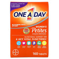 One-A-Day, Women's Petites Complete Multivitamin, 160 Tablets