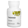 Thorne, D-10,000, 60 Capsules (250 mcg per Capsule)