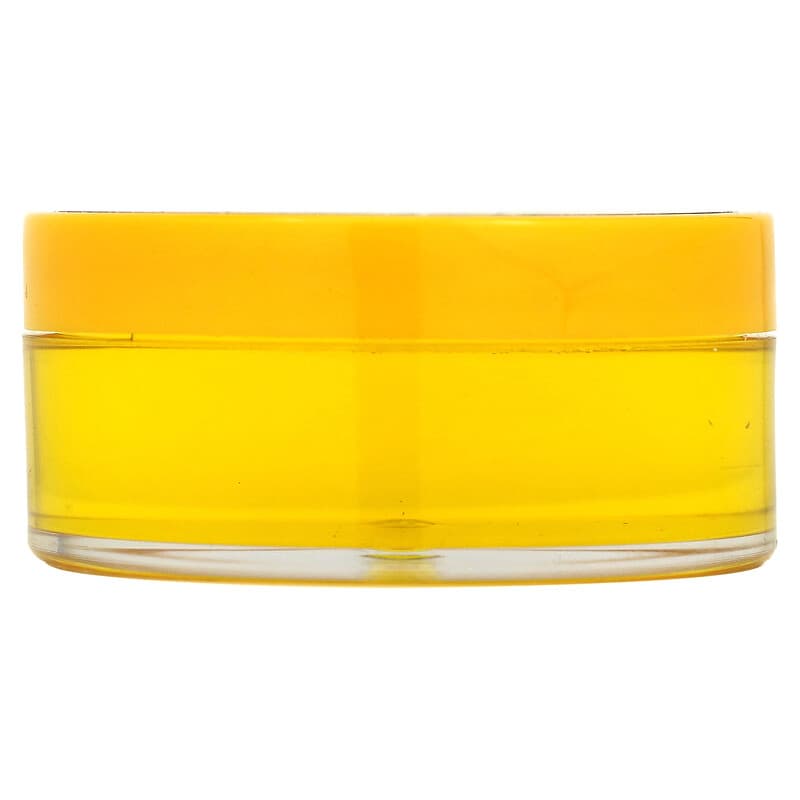 Okay Pure Naturals, On The Go Polished Edges With Moroccan Argan Oil, 2 oz (59 ml)