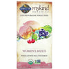 Garden of Life, Organics, Women's Multi, 60 Vegan Tablets
