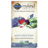 Garden of Life, Organics, Men's Once Daily, 30 Vegan Tablets