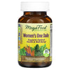 MegaFood, Women’s One Daily Multivitamins, 60 Tablets