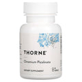 Thorne, Chromium Picolinate, 60 Capsules (500 mcg per Capsule)
