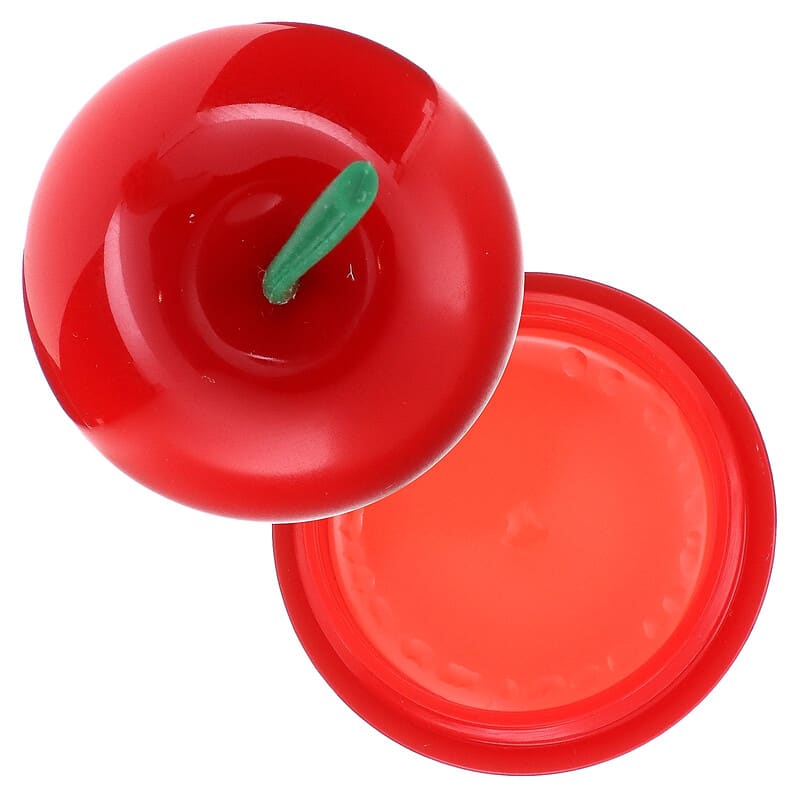TonyMoly, Mini Cherry Lip Balm, 0.25 oz (7 g)